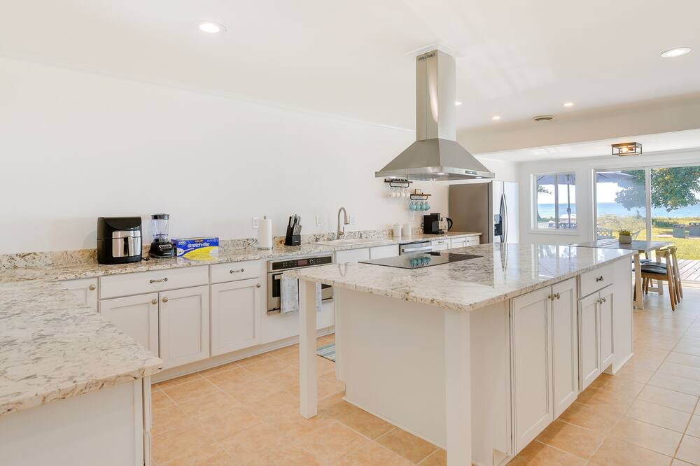 Photo of Kitchen in Point Lookout