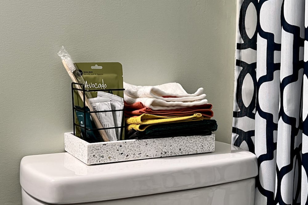 Photo of Bathroom in Havelock