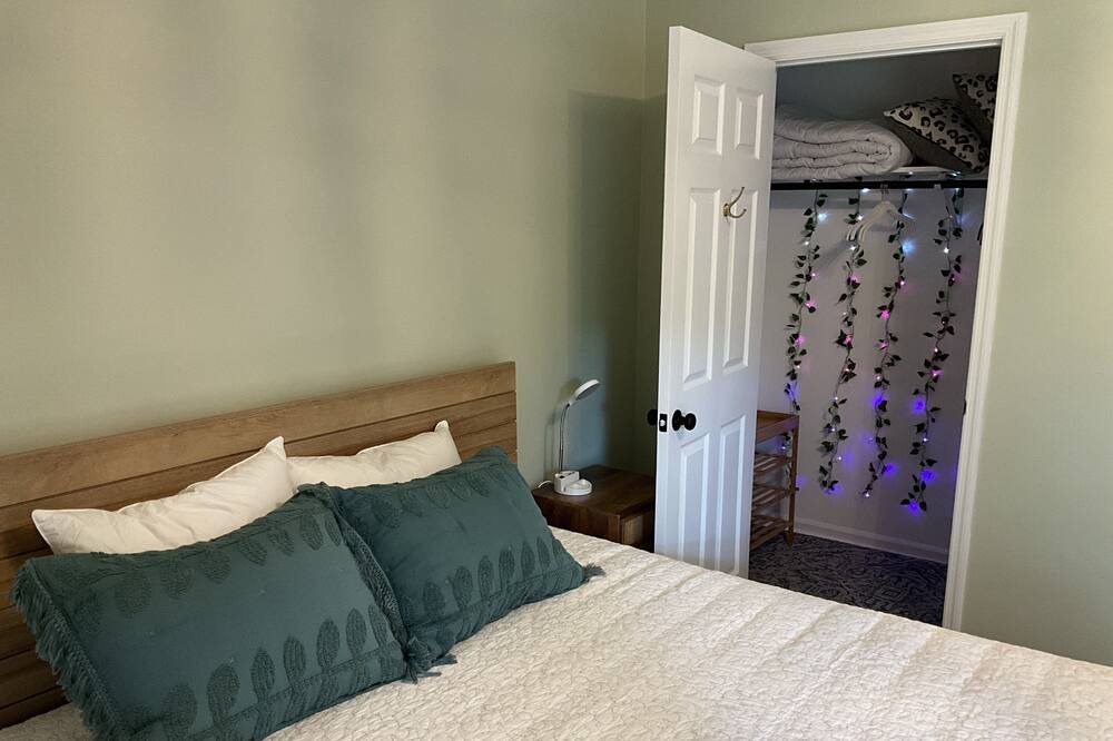 Photo of Bedroom in Havelock