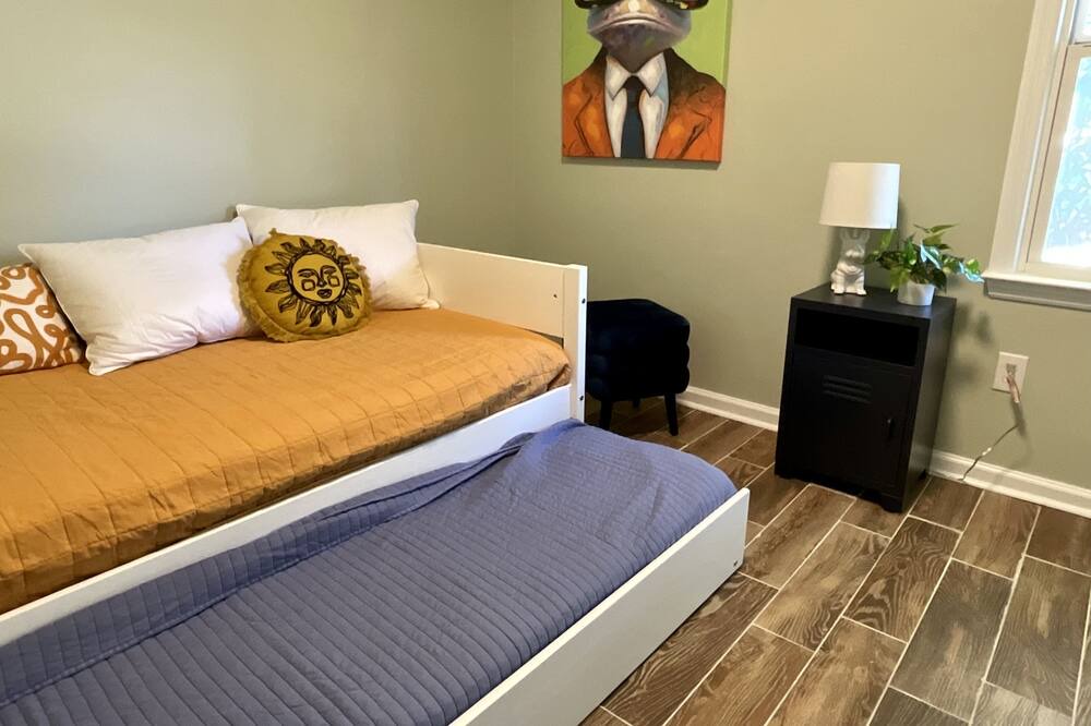 Photo of Bedroom in Havelock