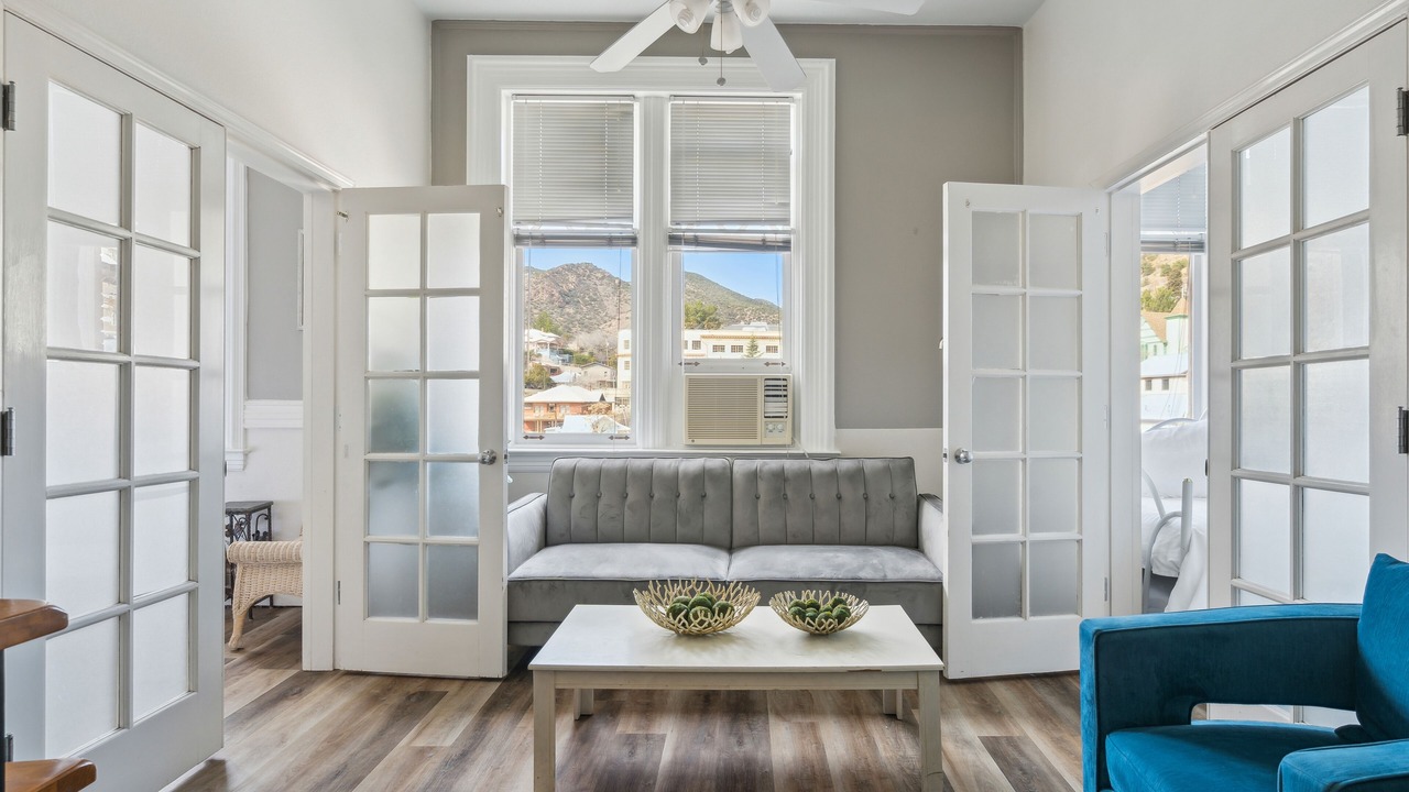 Photo of Bedroom in Bisbee