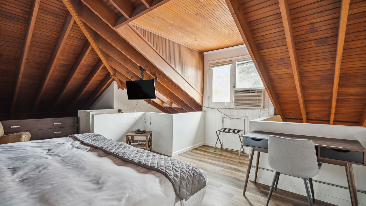 Photo of Bedroom in Bisbee