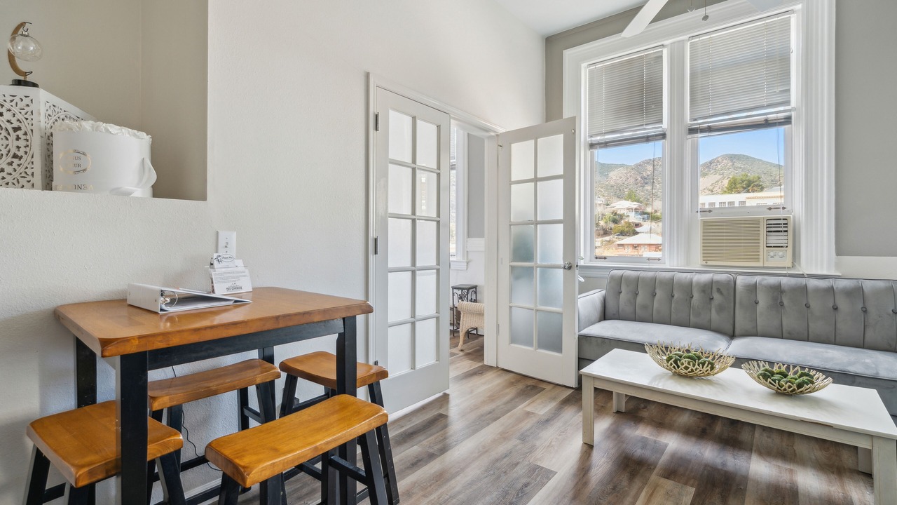 Photo of Bedroom in Bisbee