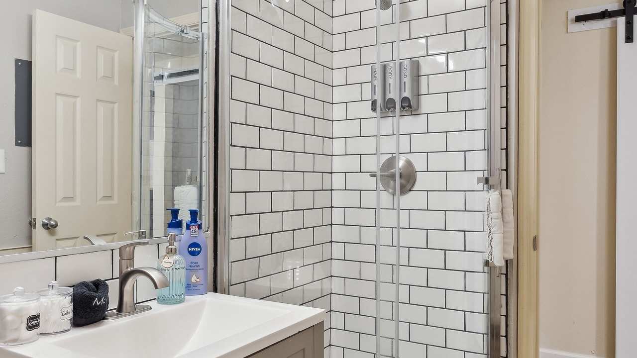 Photo of Bathroom in Bisbee
