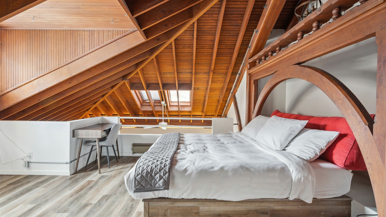 Photo of Bedroom in Bisbee