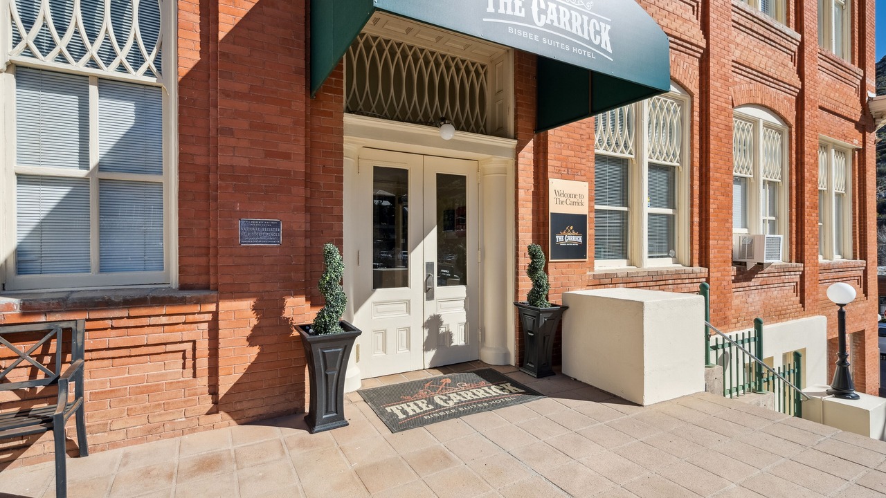 Photo of Outdoor in Bisbee