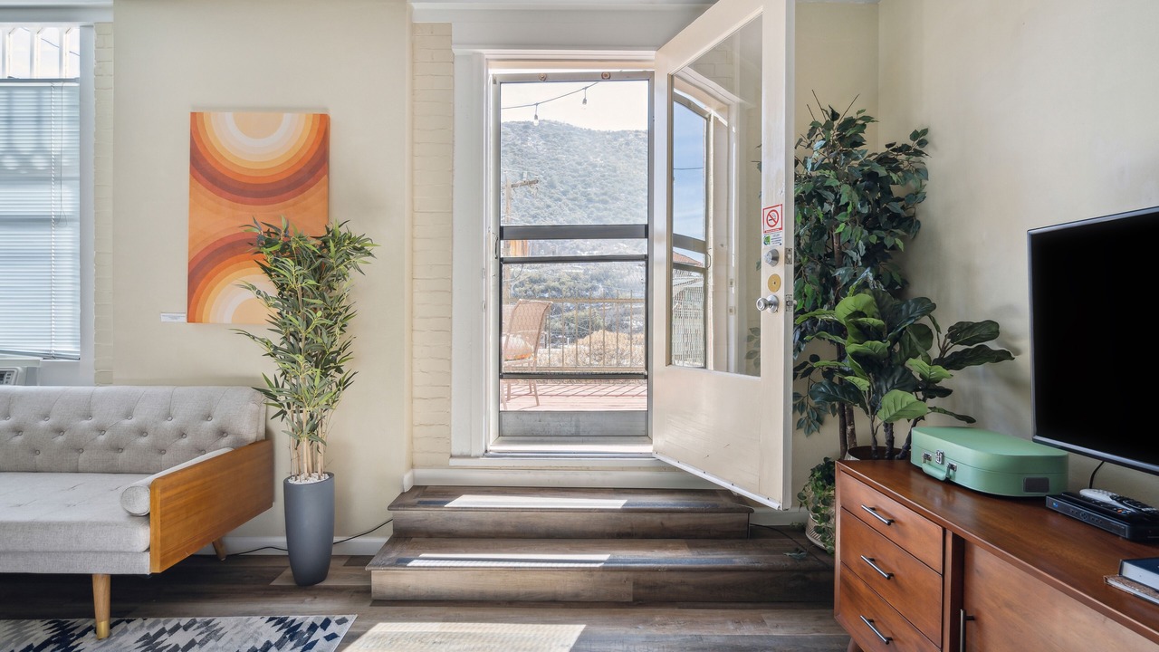 Photo of Bedroom in Bisbee