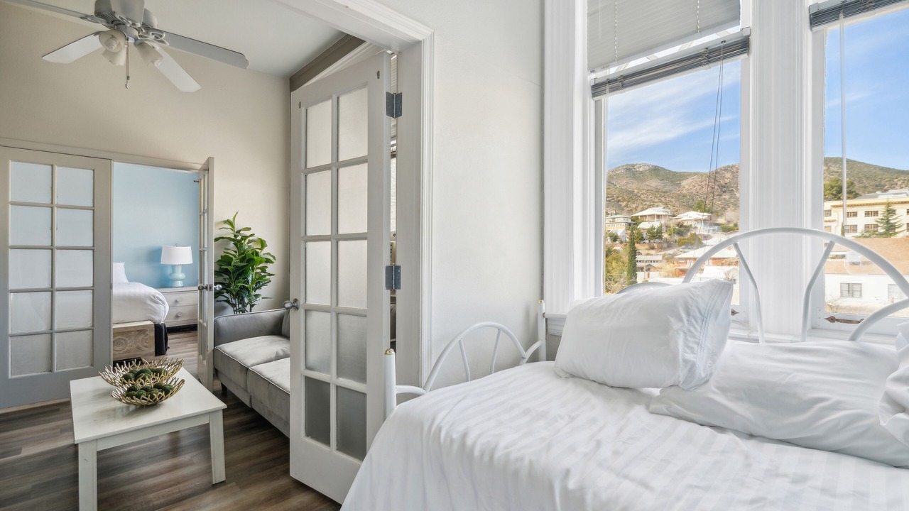 Photo of Bedroom in Bisbee