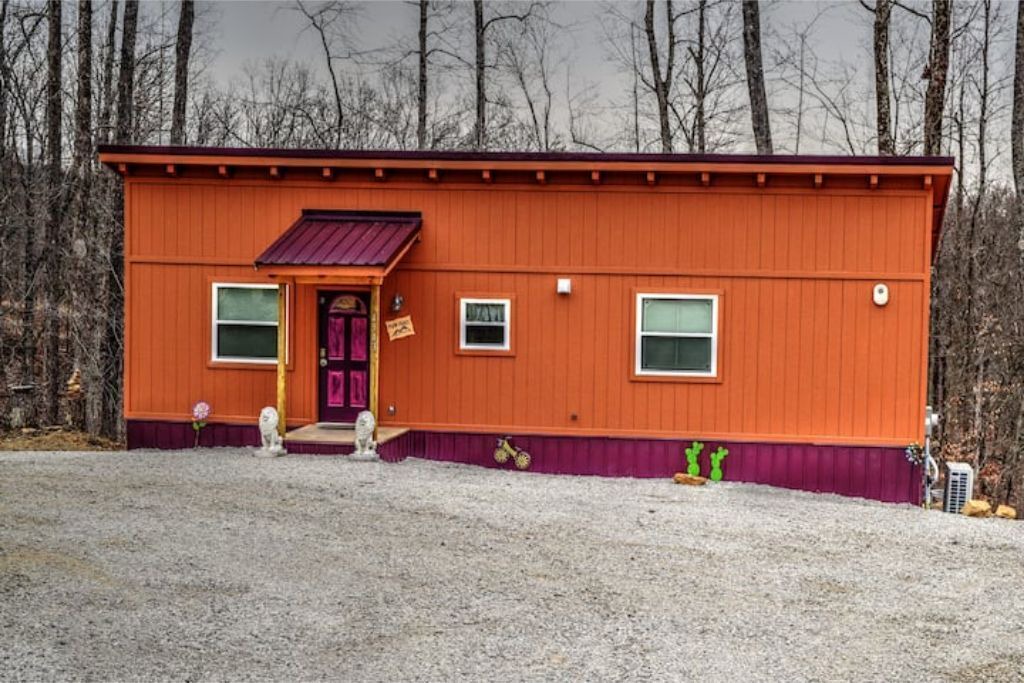 Photo of Outdoor in Frenchburg