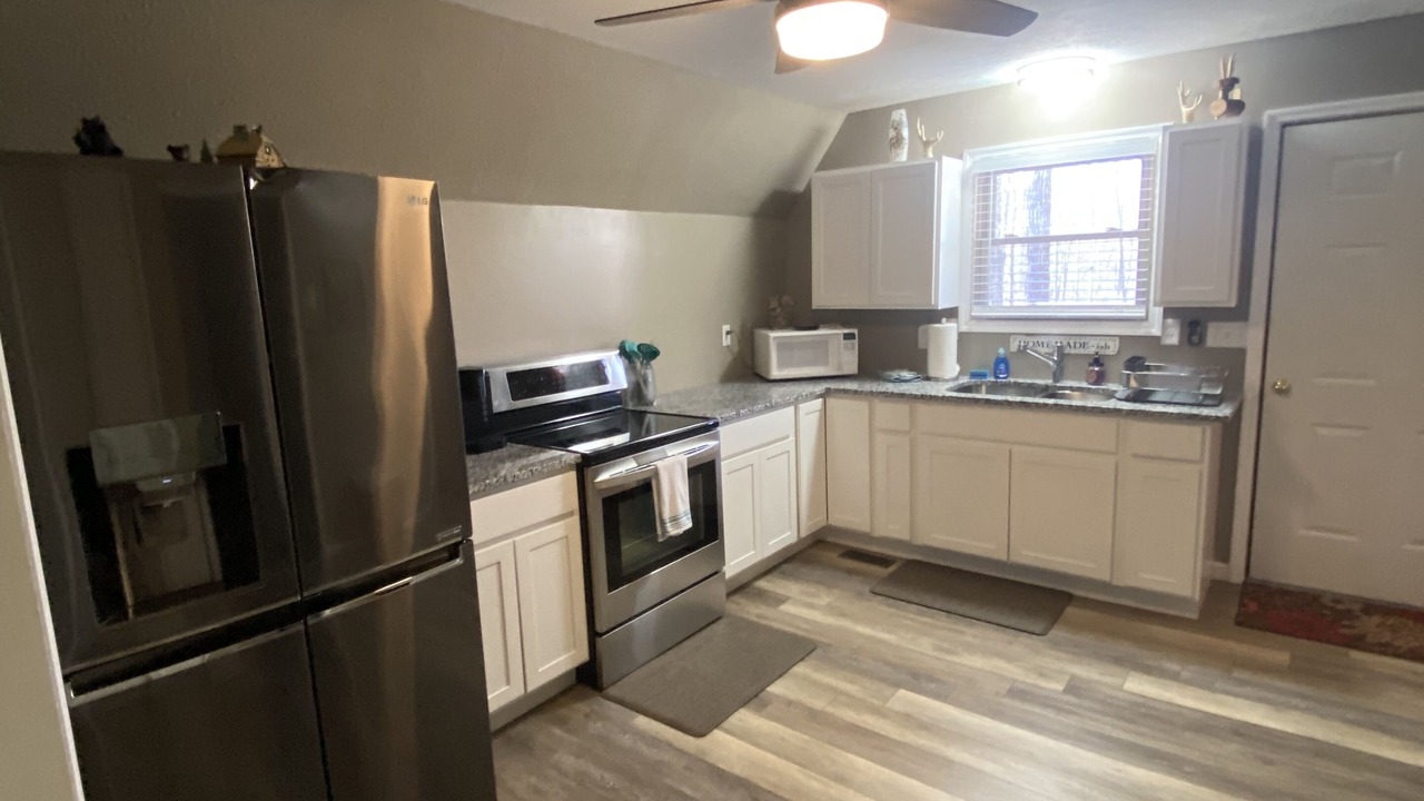 Photo of Kitchen in Wellington