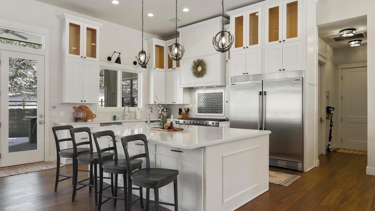 Photo of Kitchen in Payson