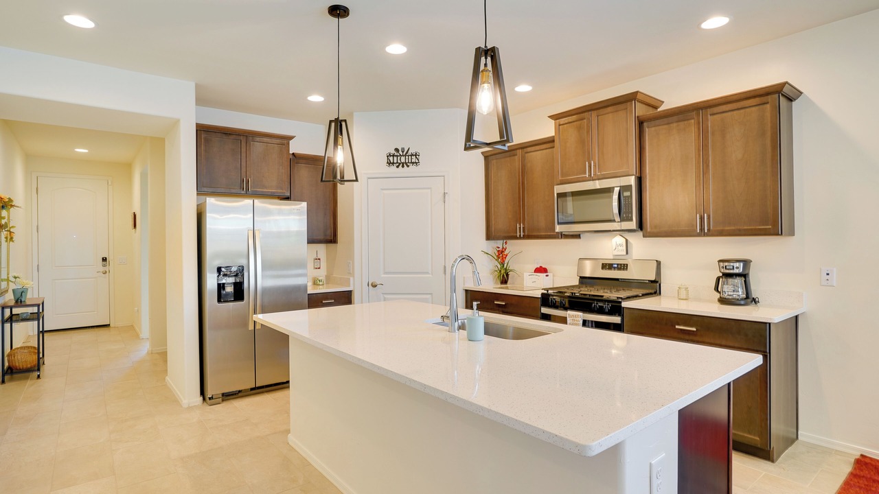 Photo of Kitchen in Tucson
