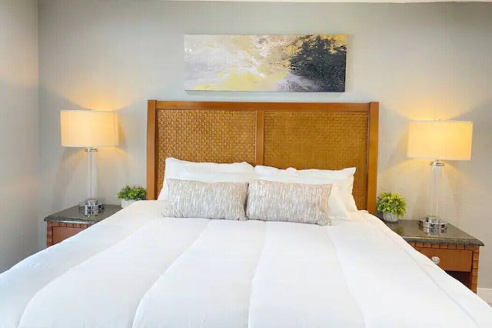 Photo of Bedroom in Las Vegas