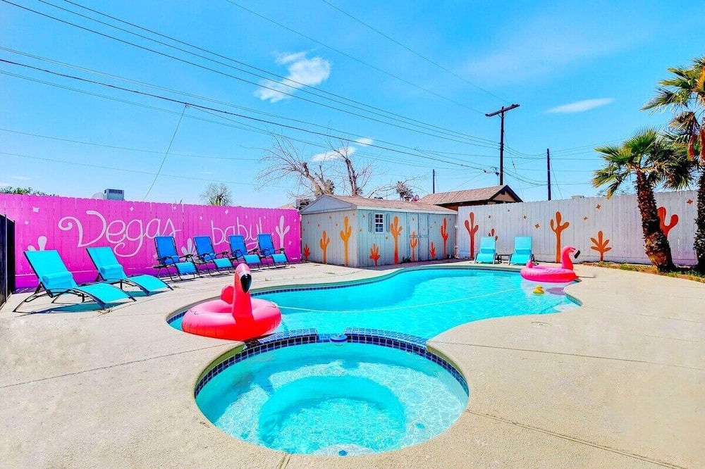 Photo of Outdoor in Las Vegas