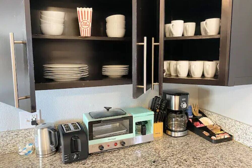 Photo of Kitchen in Las Vegas
