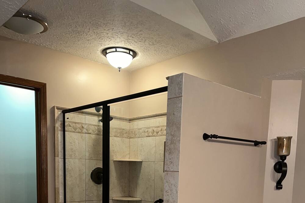 Photo of Bathroom in Indianapolis