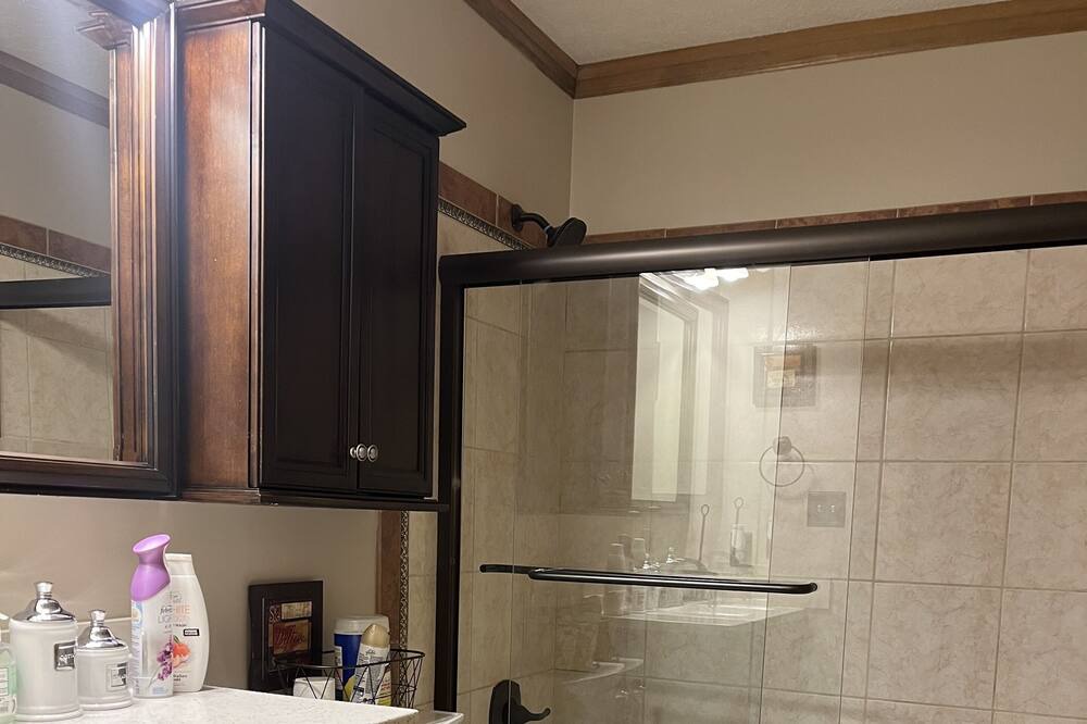 Photo of Bathroom in Indianapolis