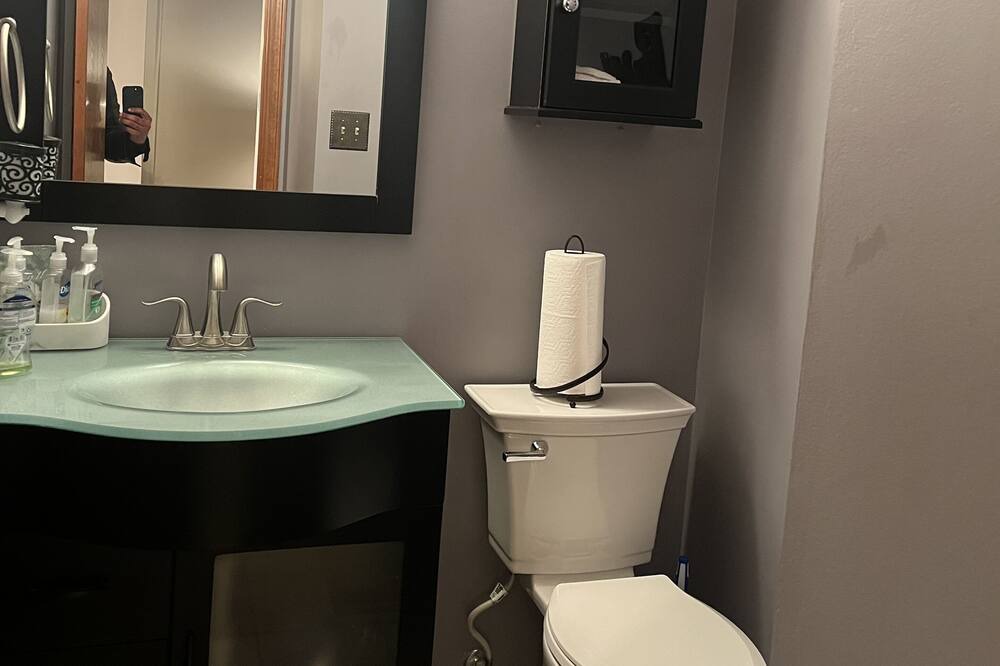 Photo of Bathroom in Indianapolis