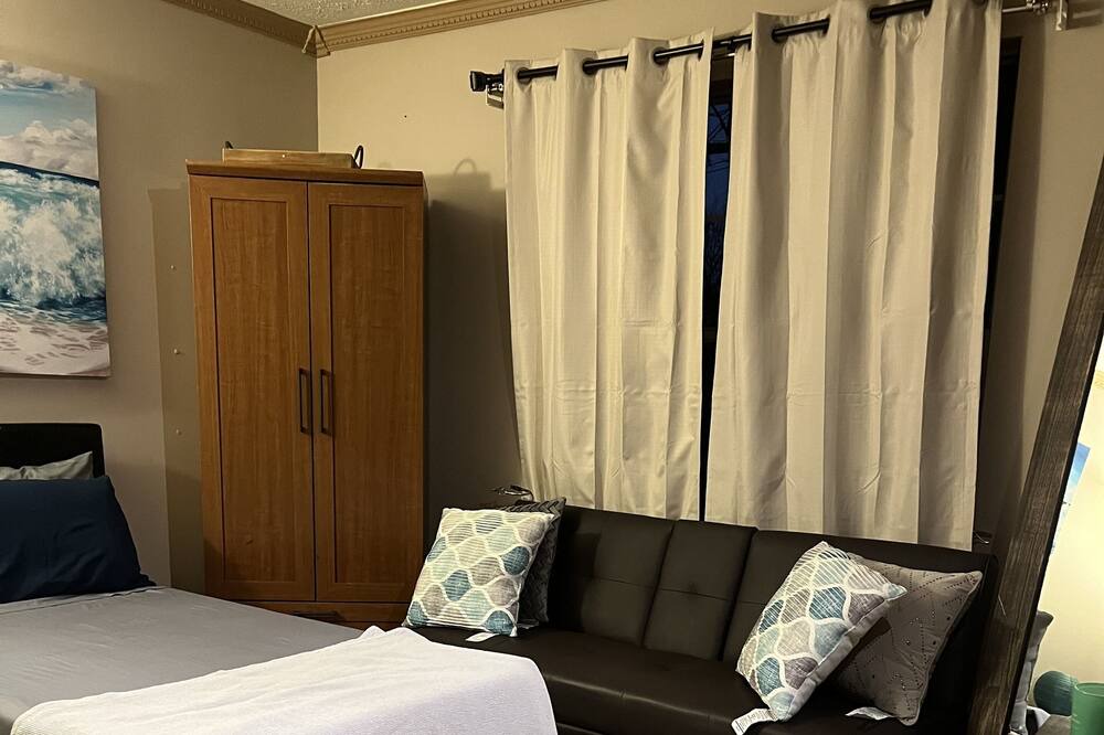 Photo of Bedroom in Indianapolis