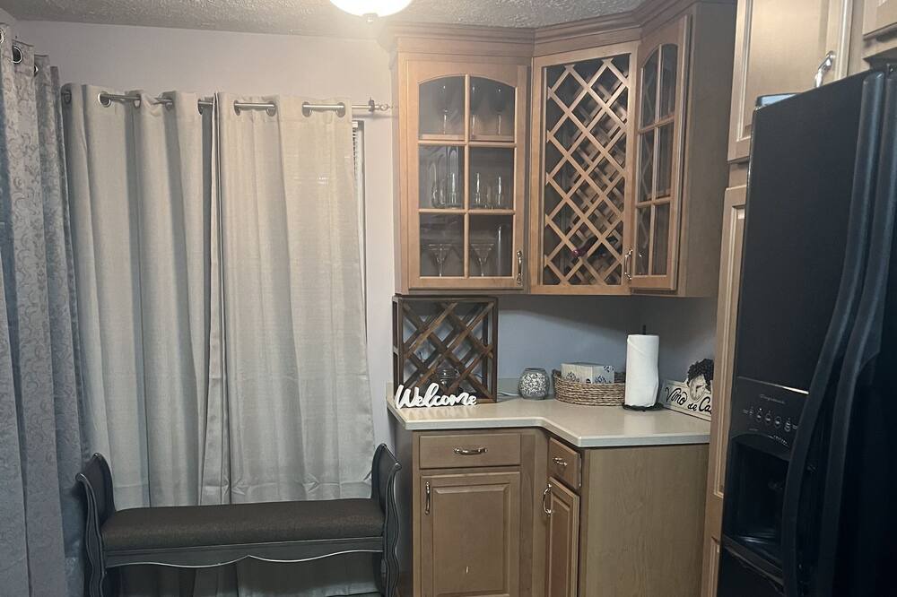 Photo of Kitchen in Indianapolis