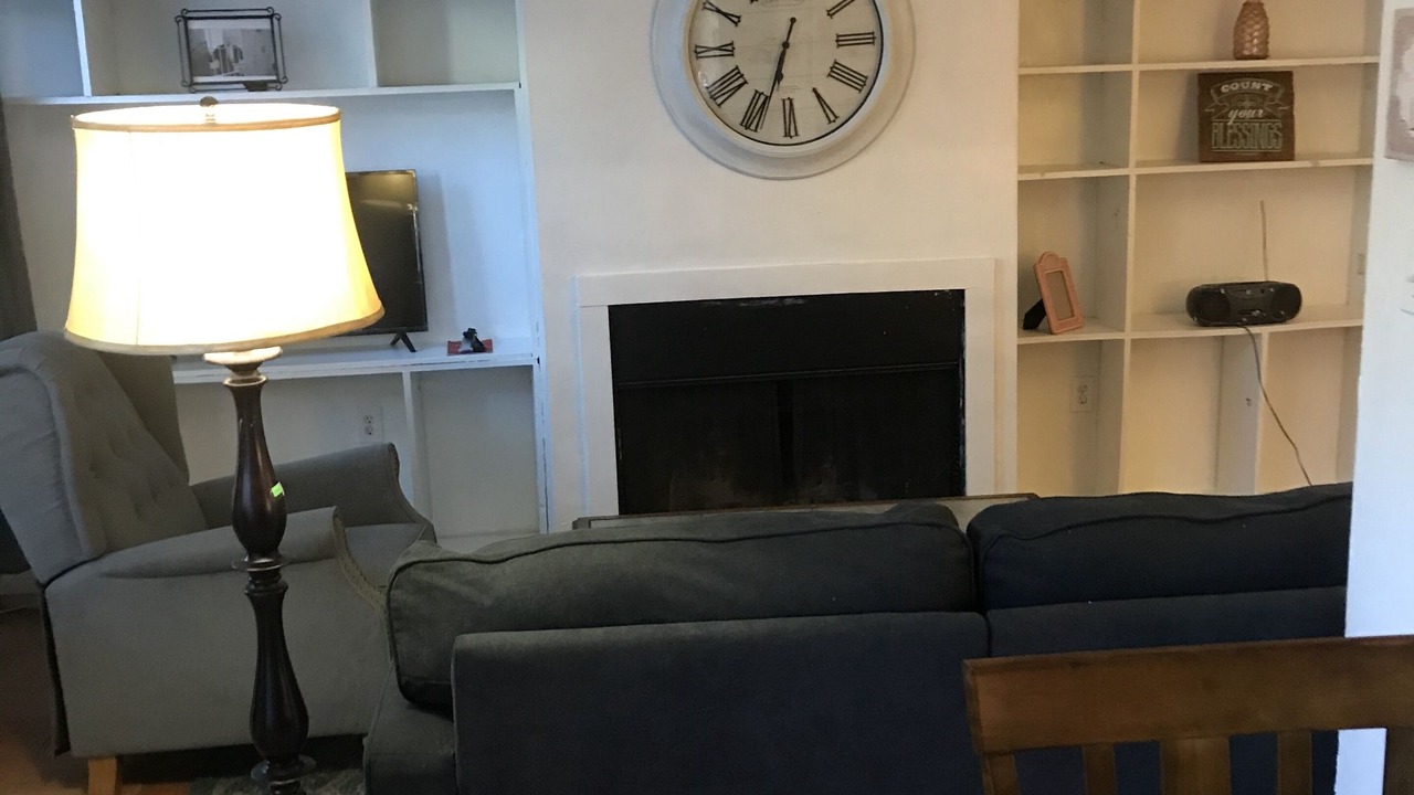 Photo of Livingroom in Downtown Phoenix