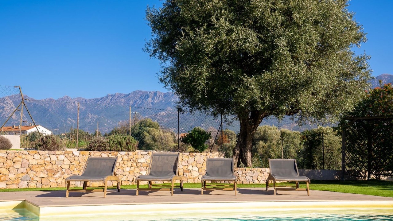 Photo of Outdoor in Sarrola-Carcopino