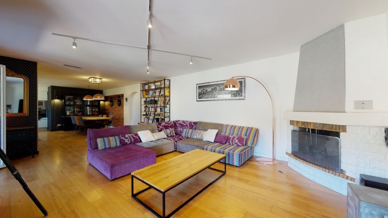 Photo of Livingroom in Sarrola-Carcopino