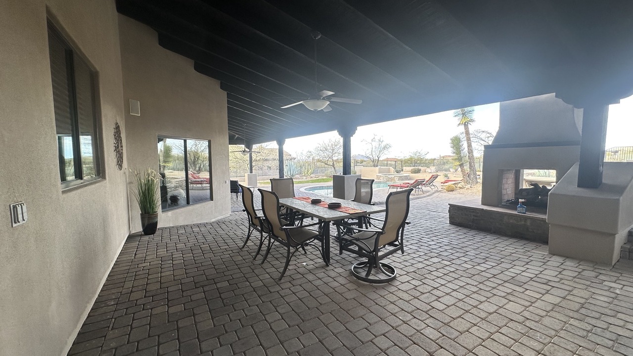 Photo of Outdoor in Boulder Heights