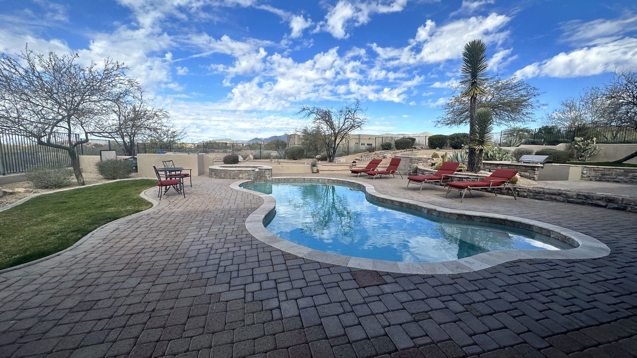 Photo of Outdoor in Boulder Heights