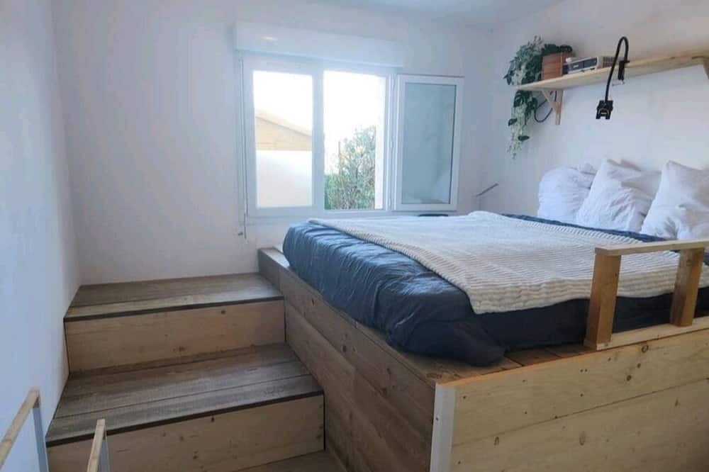 Photo of Bedroom in Cervione