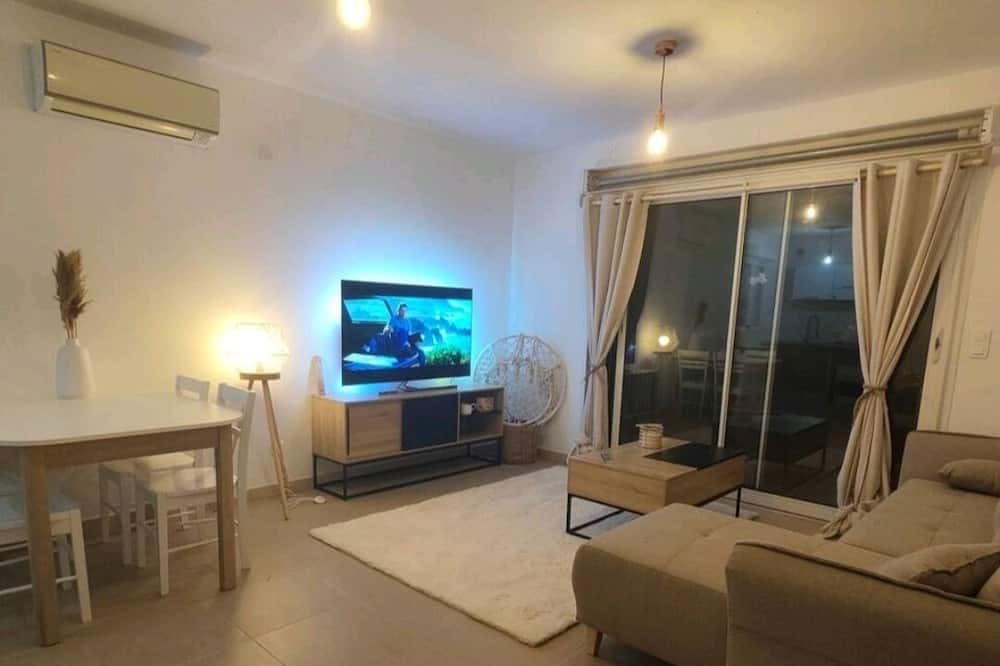 Photo of Livingroom in Cervione