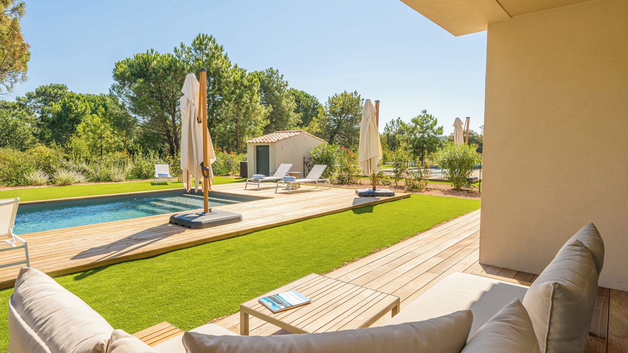 Photo of Outdoor in Cala Rossa