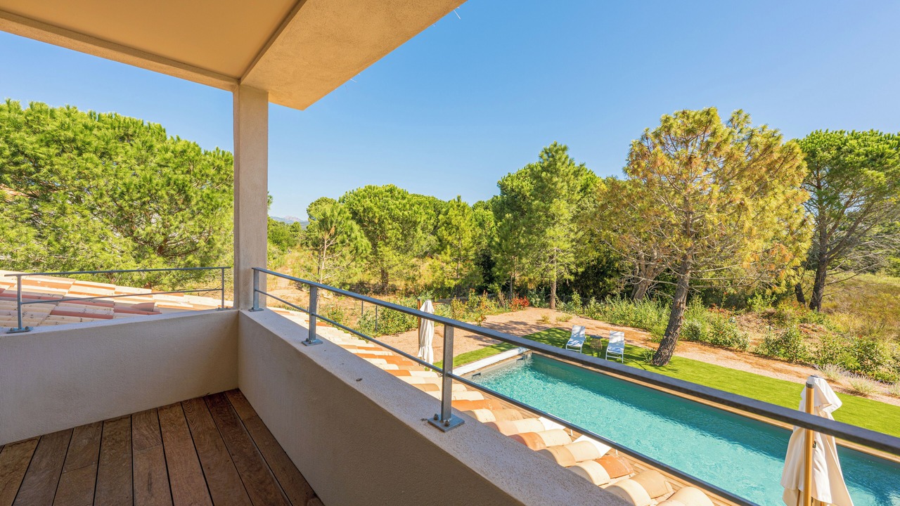 Photo of Outdoor in Cala Rossa