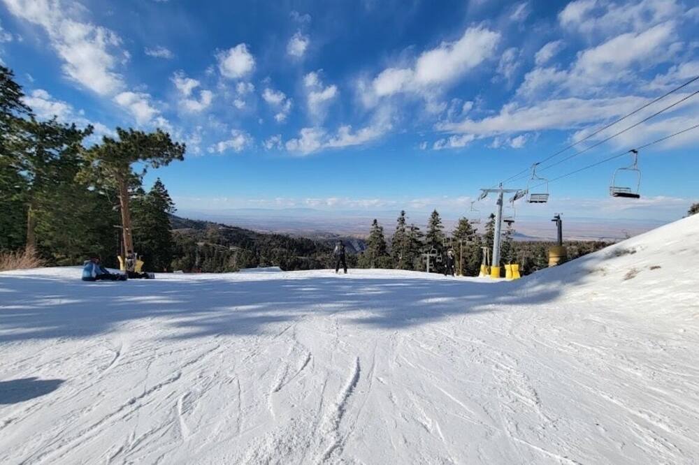 Photo of Others in Wrightwood