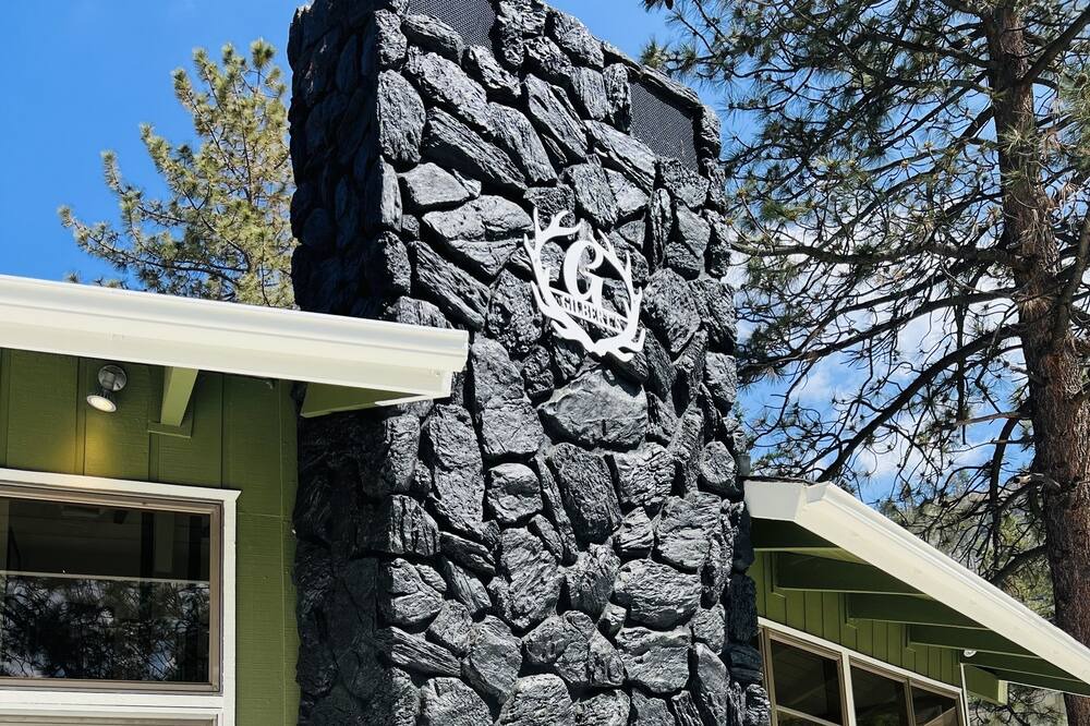 Photo of Outdoor in Wrightwood
