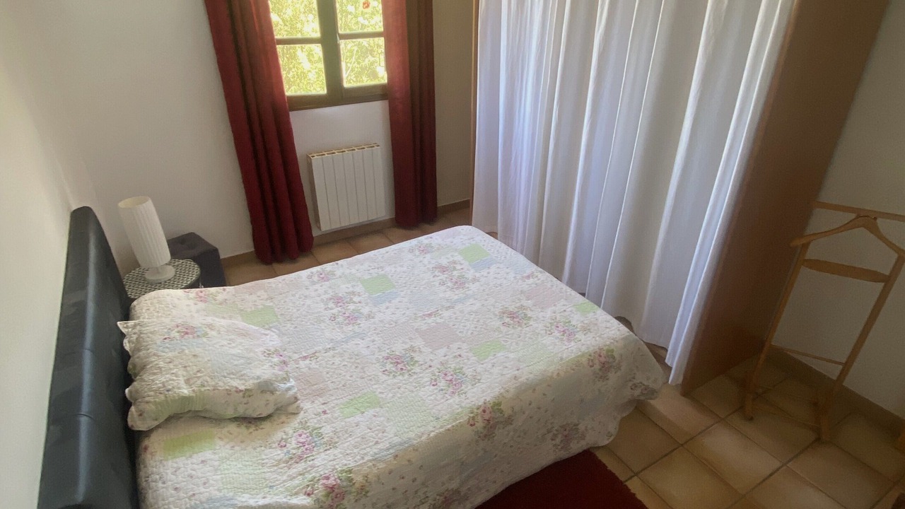 Photo of Bedroom in Coggia