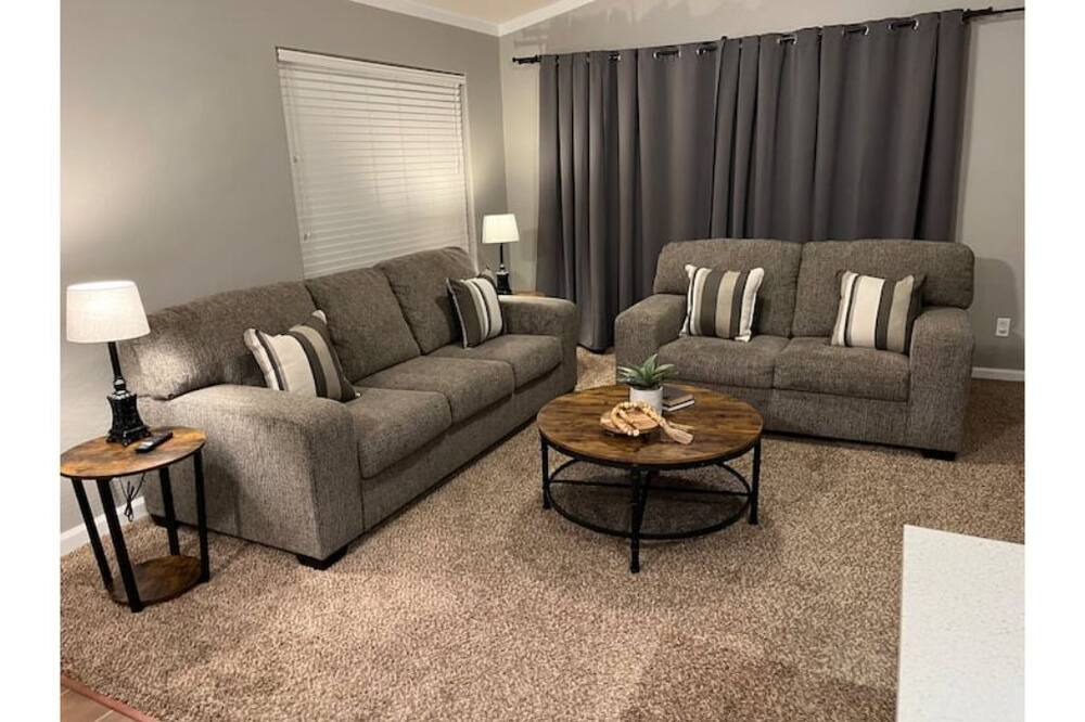 Photo of Livingroom in Westpark
