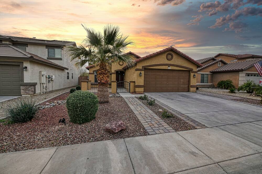 Photo of Outdoor in Westpark