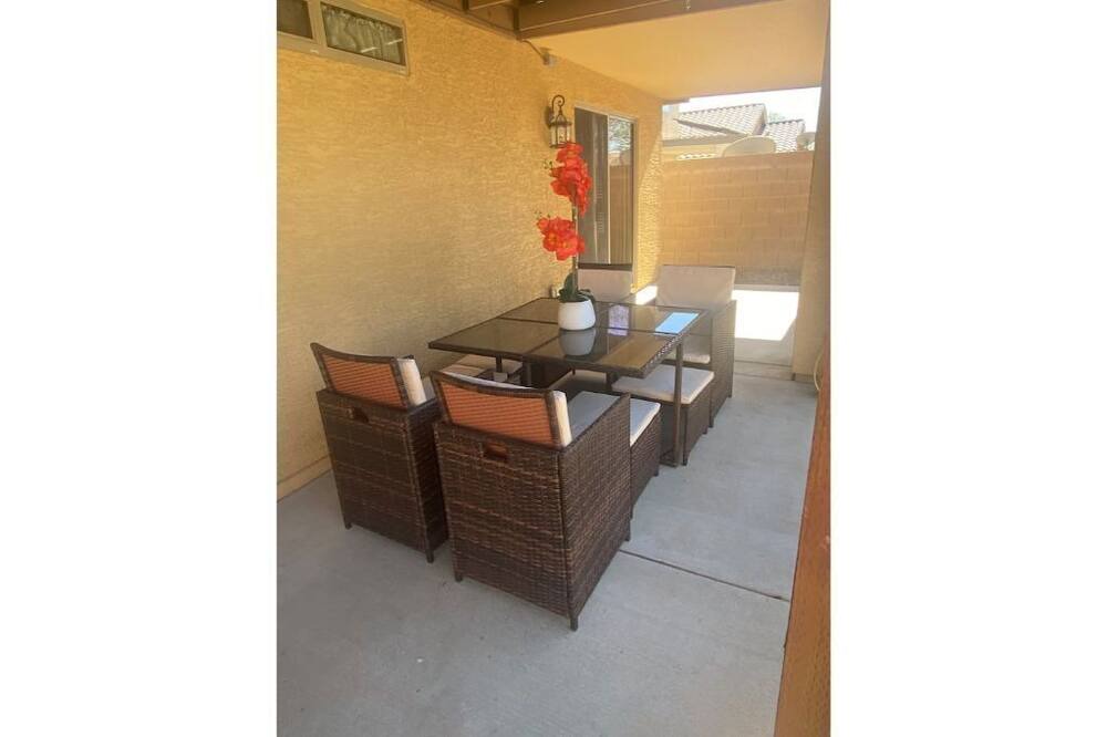 Photo of Patio Balcony in Westpark