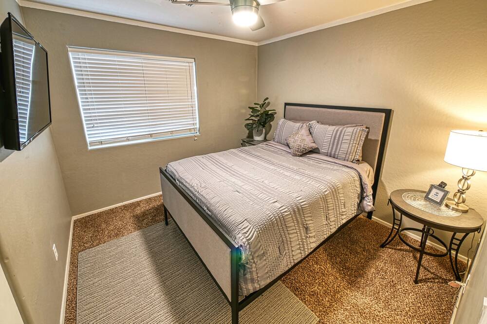 Photo of Bedroom in Westpark