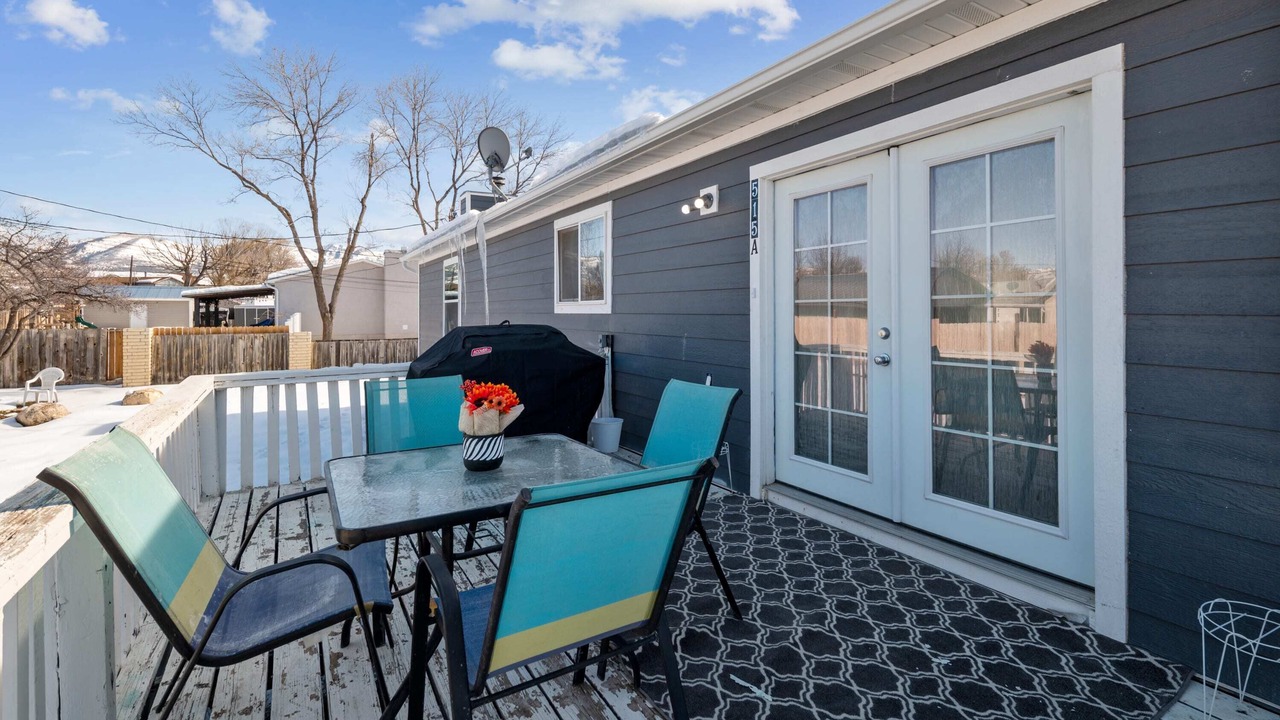 Photo of Outdoor in Mount Pleasant