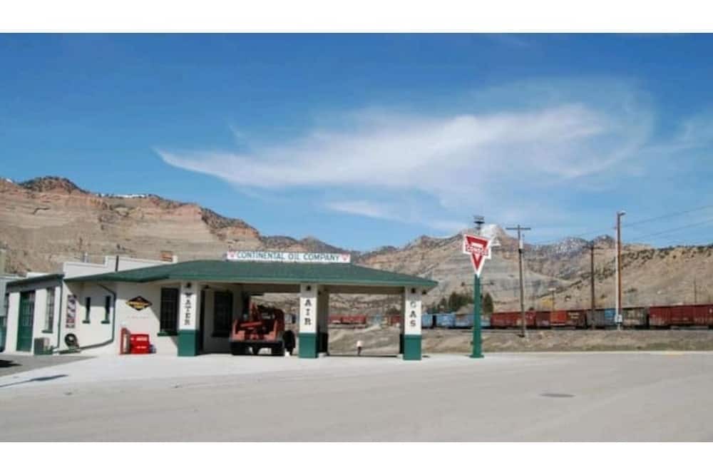 Photo of Outdoor in Price