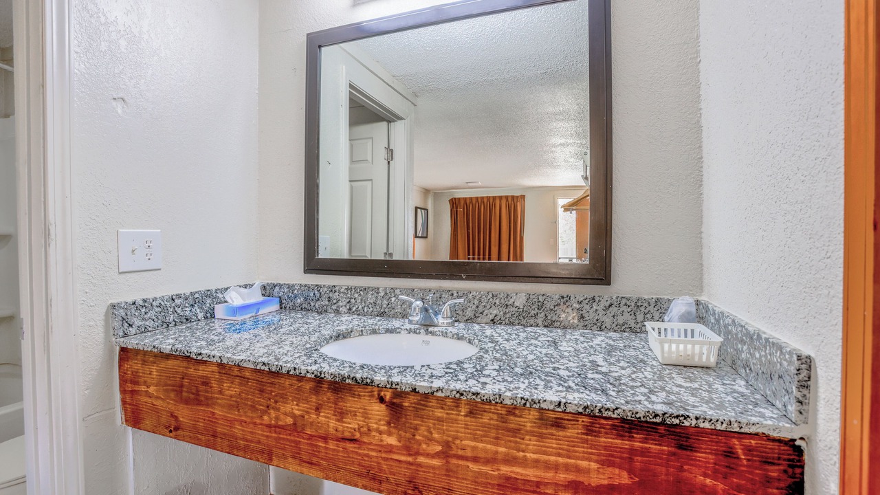 Photo of Bathroom in Richmond