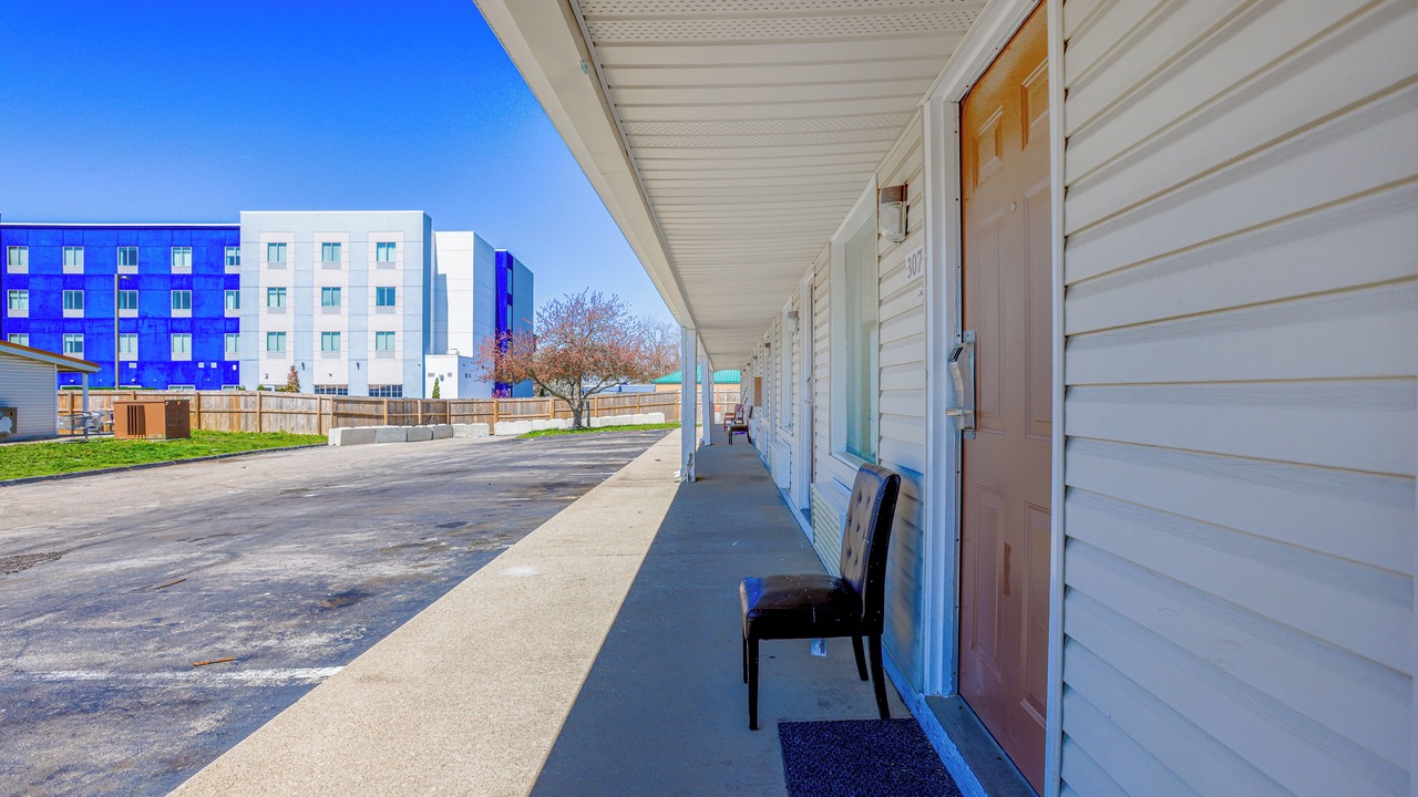 Photo of Outdoor in Richmond