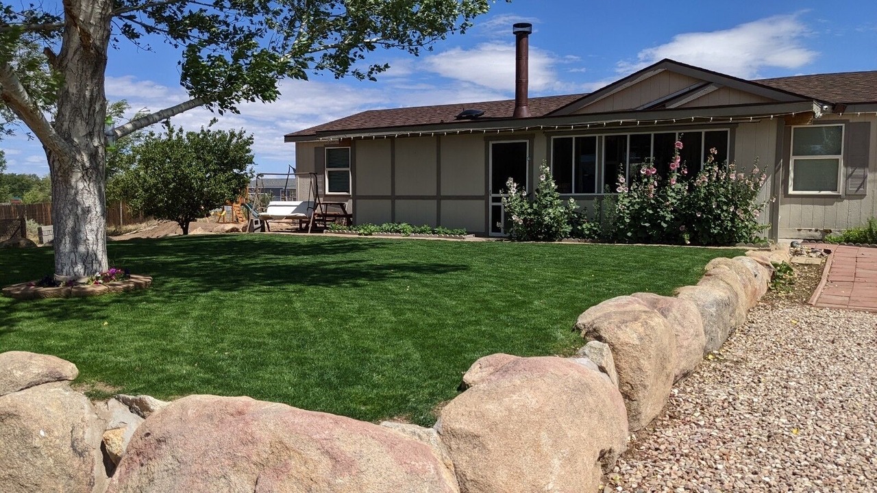 Photo of Outdoor in Chino Valley