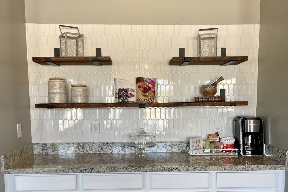Photo of Kitchen in Sonoran Vista