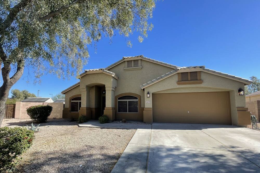 Photo of Outdoor in Sonoran Vista
