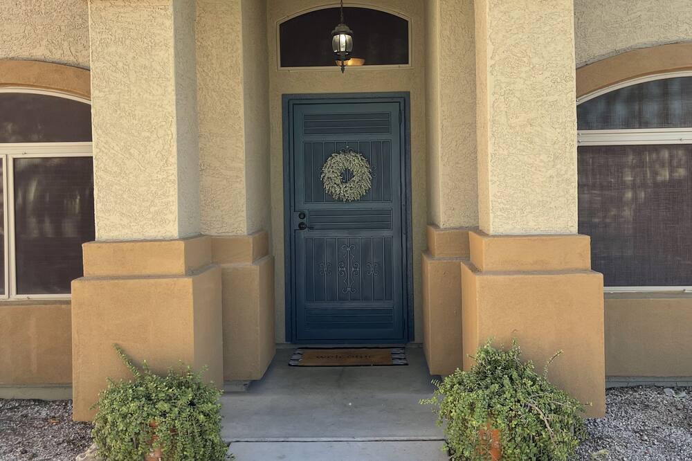 Photo of Outdoor in Sonoran Vista