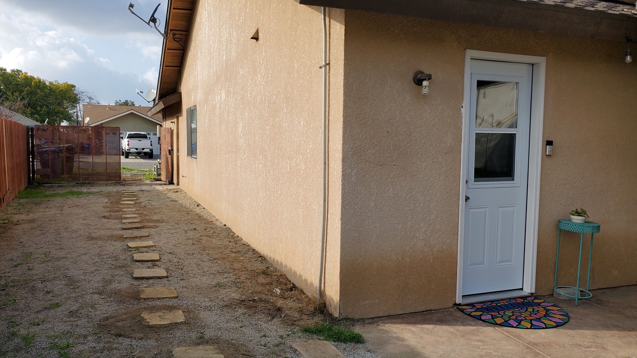 Photo of Outdoor in Porterville