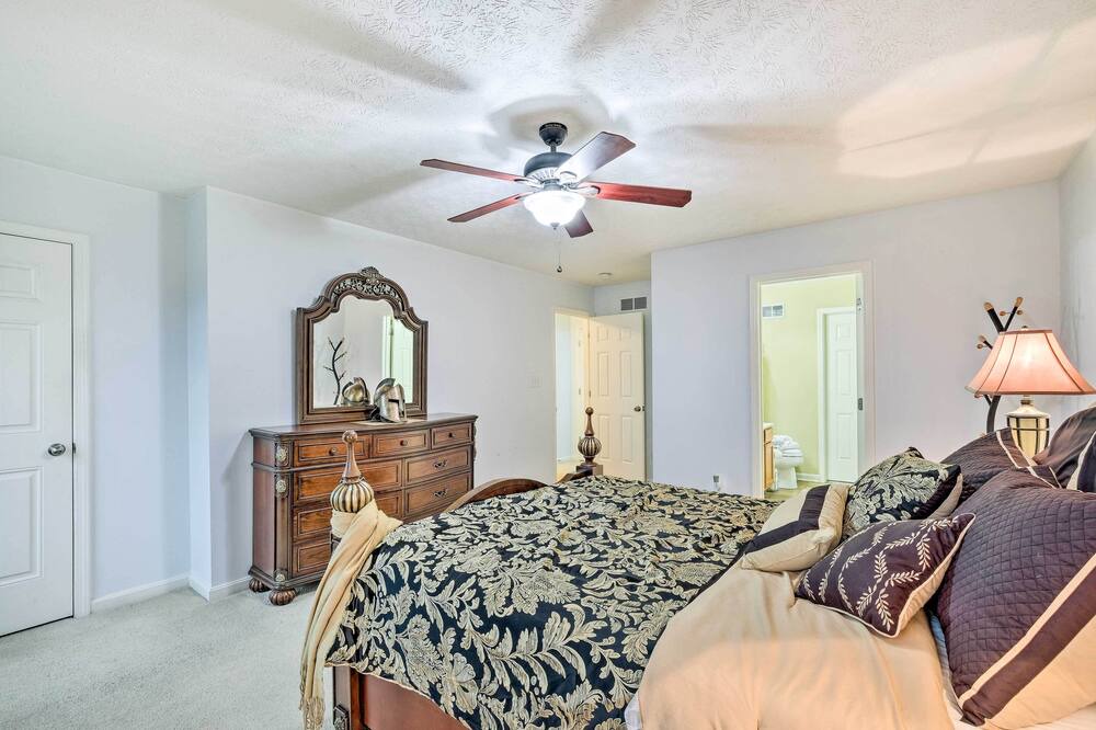 Photo of Bedroom in Buechel